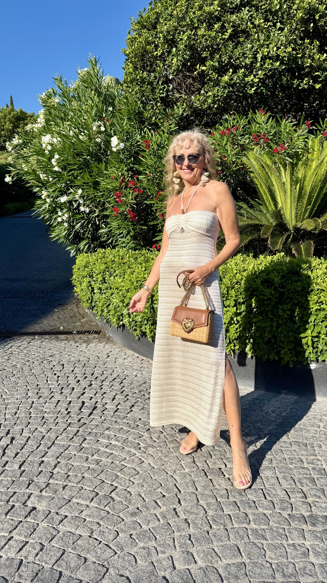 A resort look I’ll be wearing again and again. 🤍✨

This Melissa Odabash beach dress is elegant, feminine and perfect for luxury resorts, beach clubs, sunset cocktails or a seaside dinner.

I love how effortlessly it goes from daytime to evening while still feeling light and sophisticated.

Shop this look and more of my favorite fashion finds here.

#LTKSwim #LTKootd #LTKSeasonal