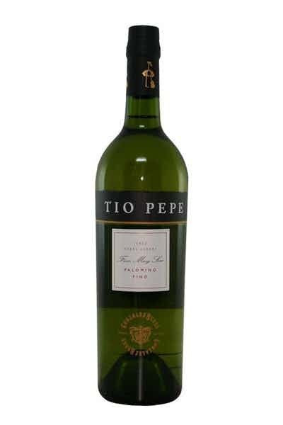 Tio Pepe Fino | Drizly