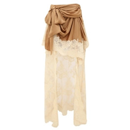 Runway        

            
    
        
            
                 Hypnotic Satin Drape Ski... | ZIMMERMANN (US, CA, EU, MENA)