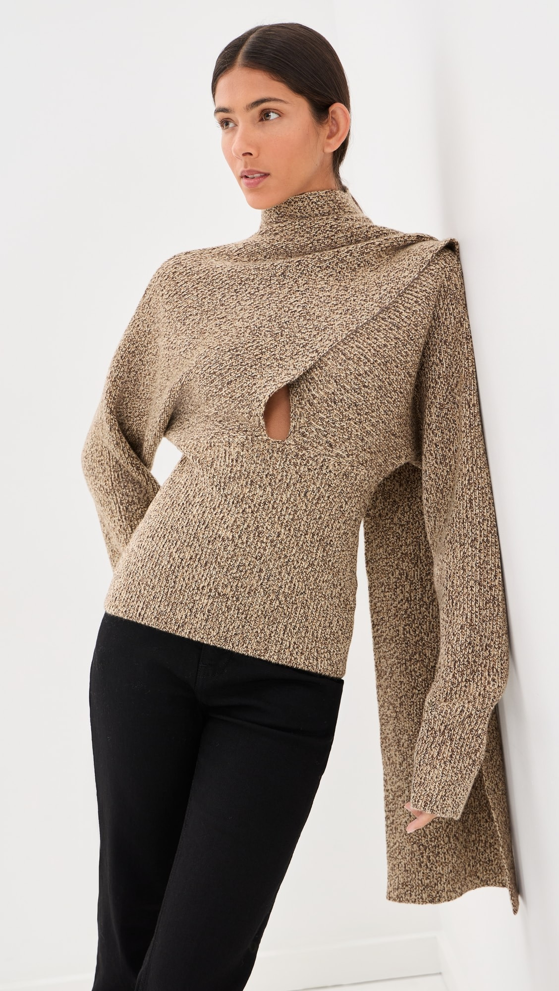 Ossou Wright Sweater | Shopbop | Shopbop