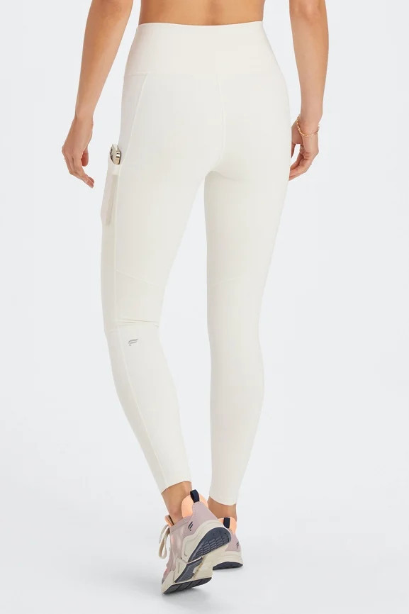 On-The-Go PowerHold® High-Waisted Legging | Fabletics - North America
