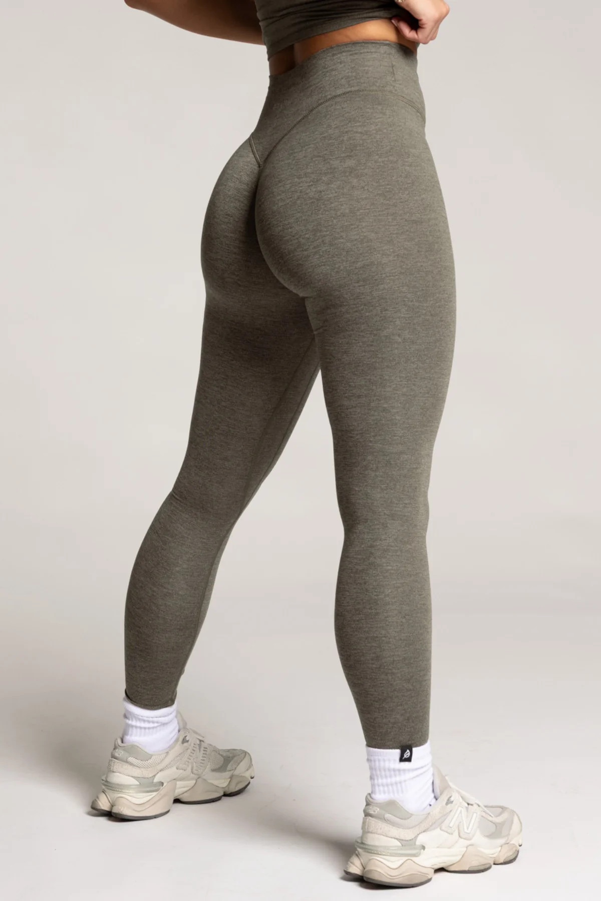 BAREPRO Sculpt Legging : 26" | PTULA