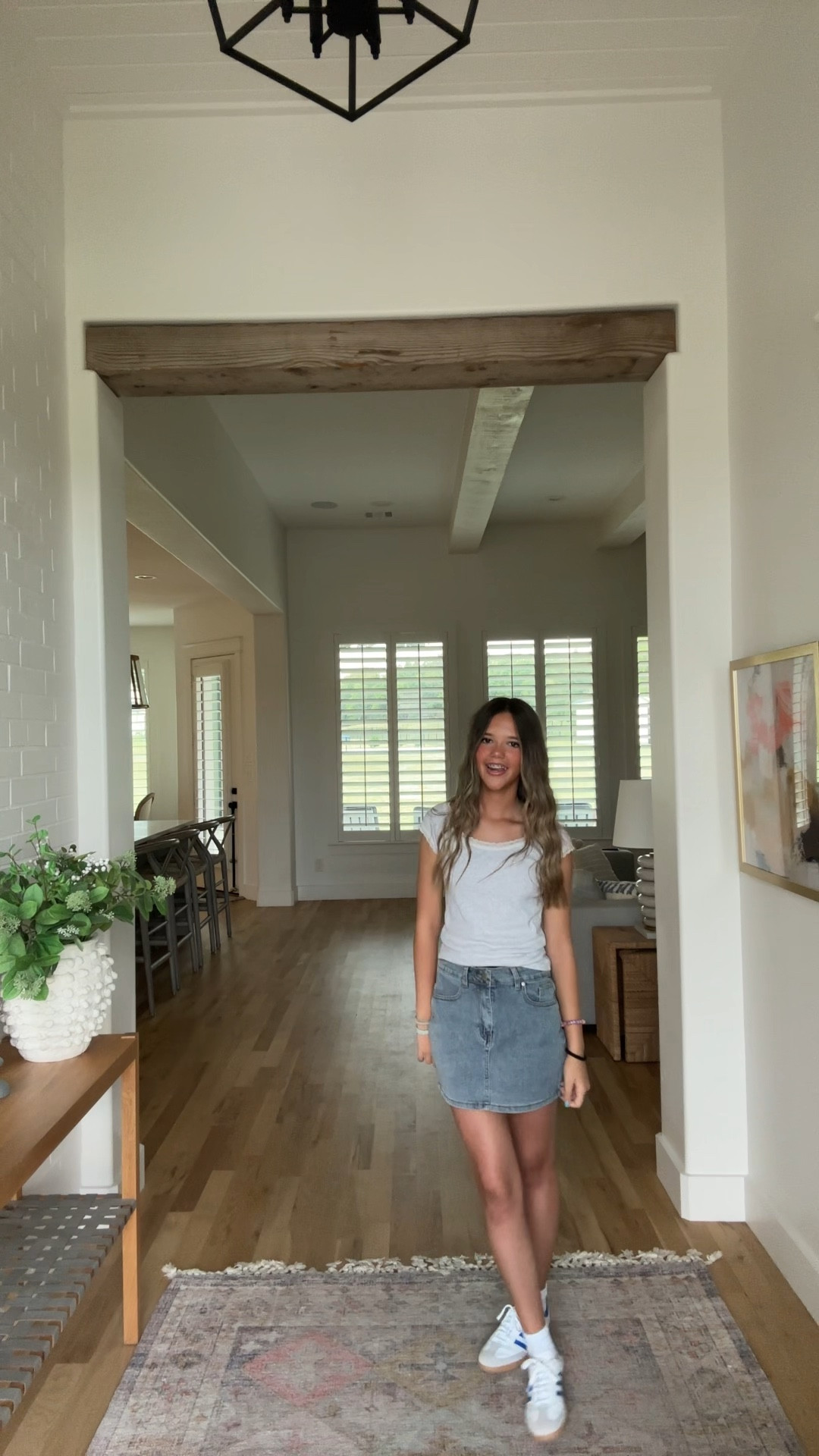 First day of school fit

#LTKSeasonal #LTKFamily #LTKStyleTip