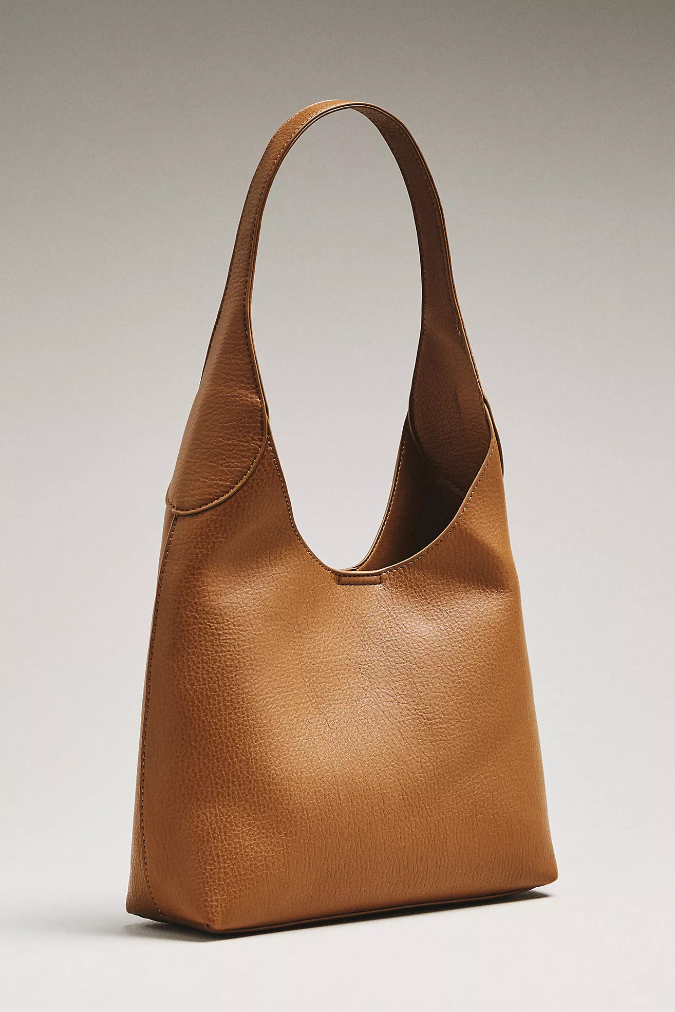Rachel Zoe Smooth Vegan-Leather Tote | Anthropologie (US)