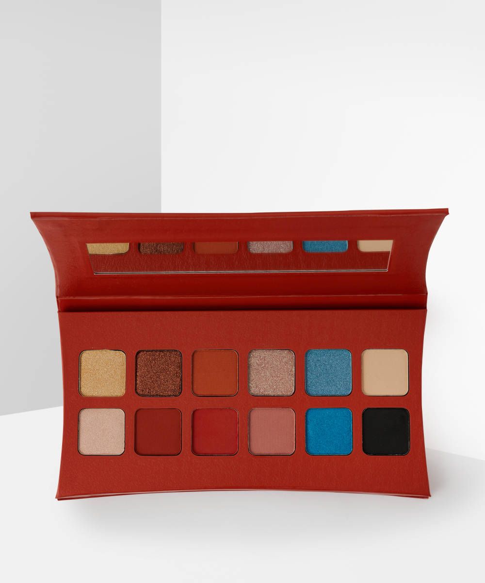 Expressionist Artistry Palette | Beauty Bay