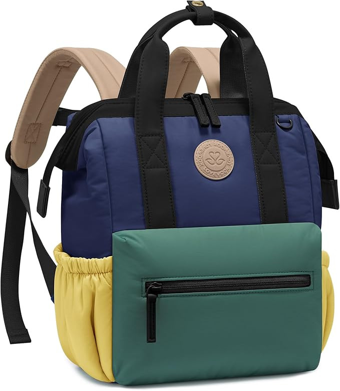 LOVEVOOK Toddler Backpack for Boys 2-4, Small Preschool Backpack for Boys, Lightweight Travel Kid... | Amazon (US)