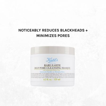 mask that really works to clean up pores 

#LTKbeauty #LTKunder50