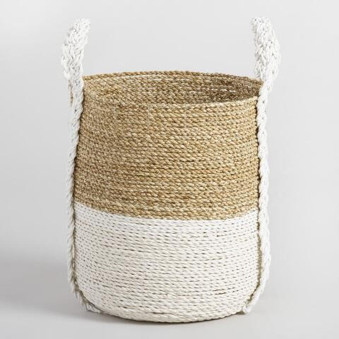utility basket | World Market
