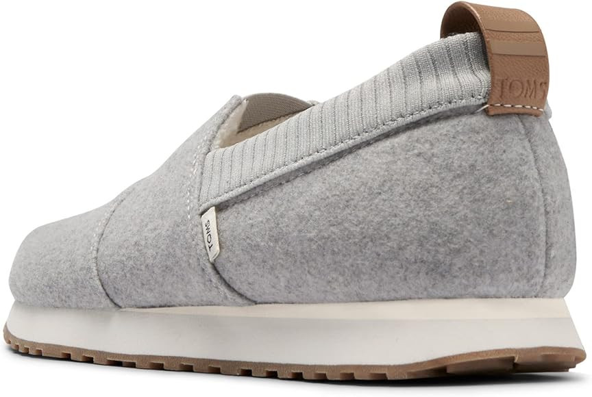 TOMS Women's, Resident Slip-On | Amazon (US)