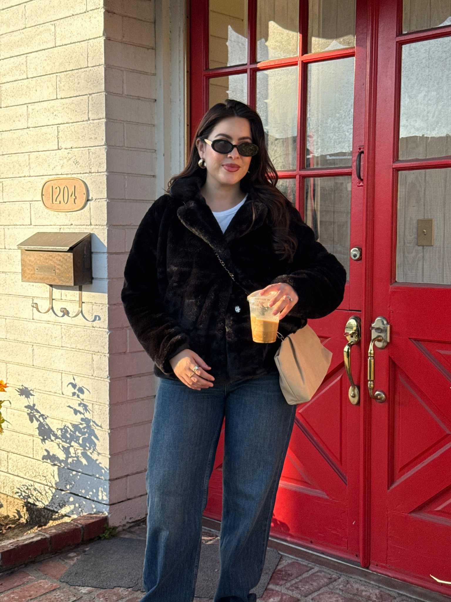 POV you need a casual-chic Christmas season outfit 

#LTKootd #LTKgrwm #LTKHoliday