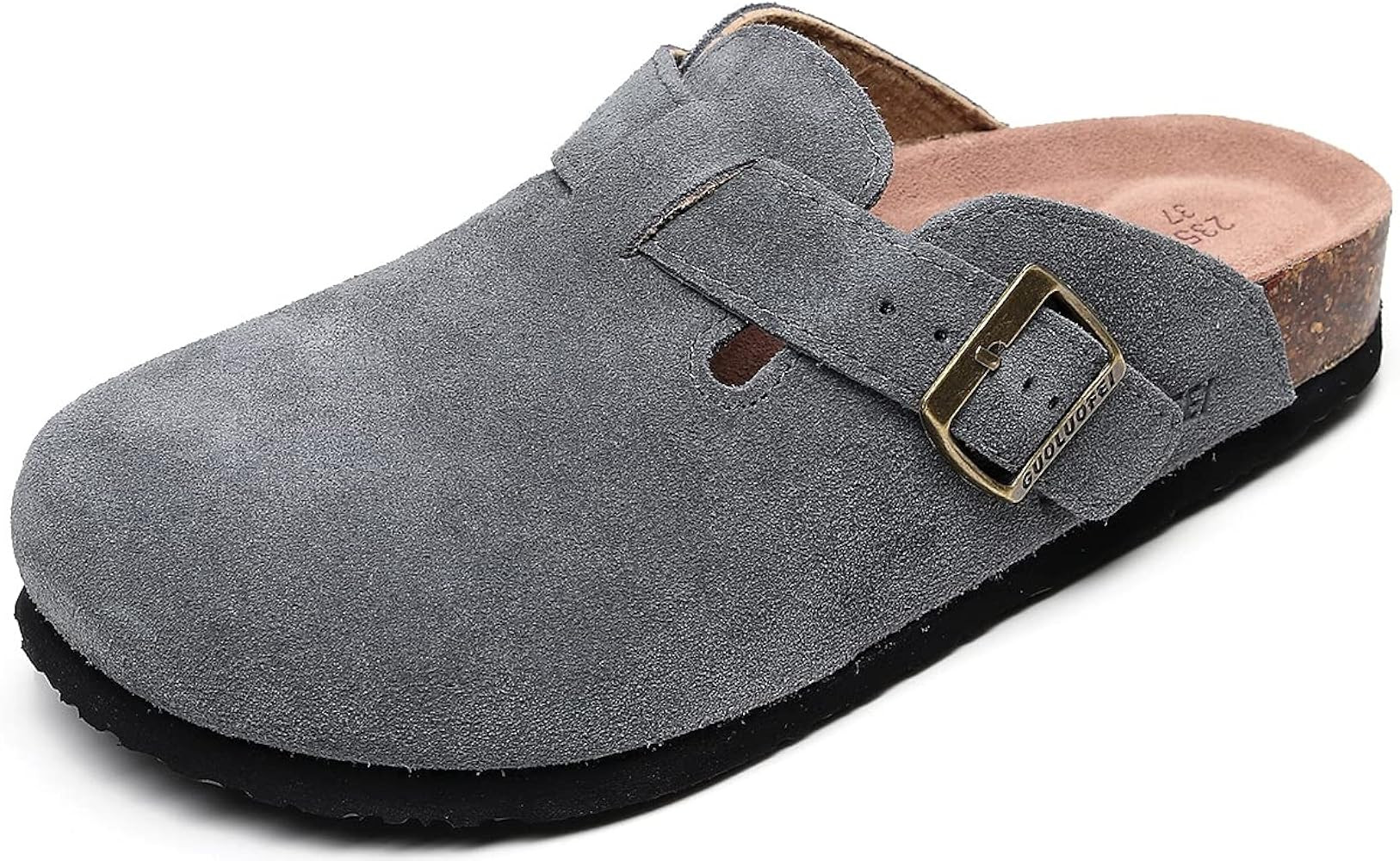 GUOLUOFEI Clogs For Women,Womens Clogs And Mules Outdoor House Slipers With Arch Support | Amazon (US)