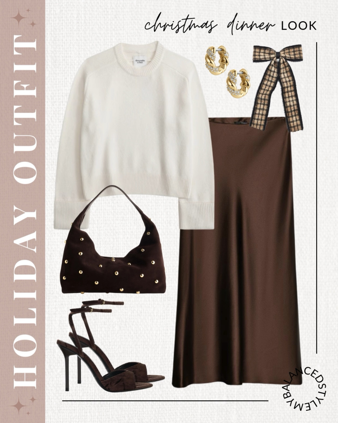 Christmas dinner outfit idea

christmas dinner outfit ideas
festive evening looks
elevated holiday attire
dressy winter outfit inspo
chic seasonal ensembles
polished celebration outfits
cozy elegant dinner looks
stylish holiday evening wear
classic christmas style
sophisticated festive fashion

#LTKootd #LTKSaleAlert #LTKHoliday
