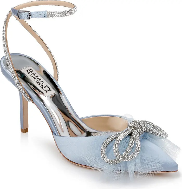 Sacred Bow Pump (Women) | Nordstrom