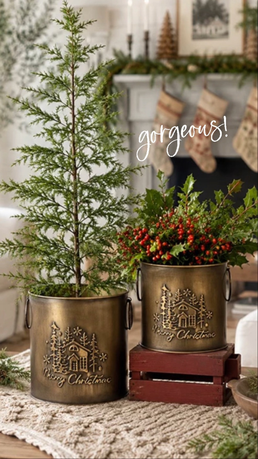 The cutest and unique finds from @decorsteals!