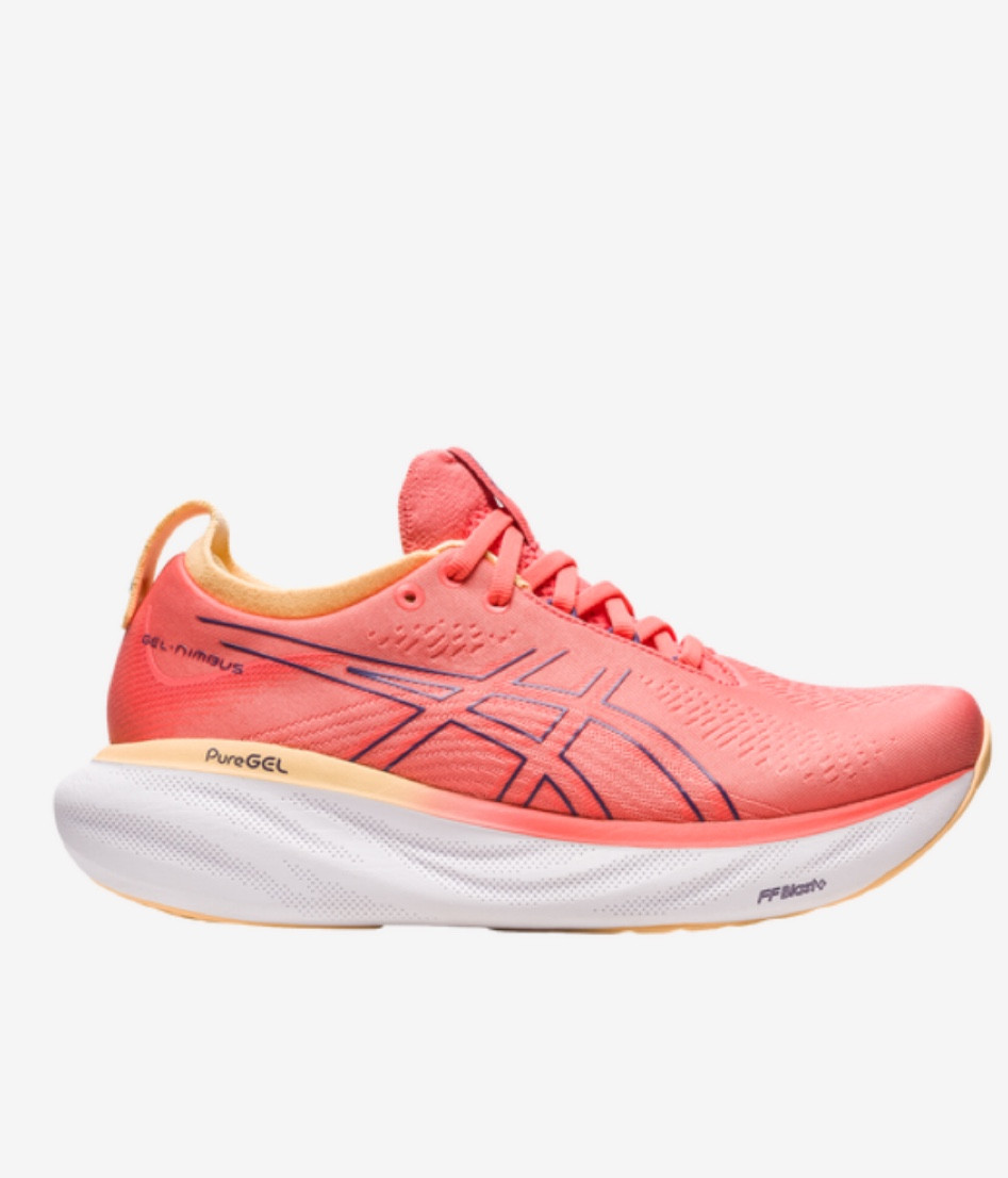 favorite running shoes !!! 🫶🏽