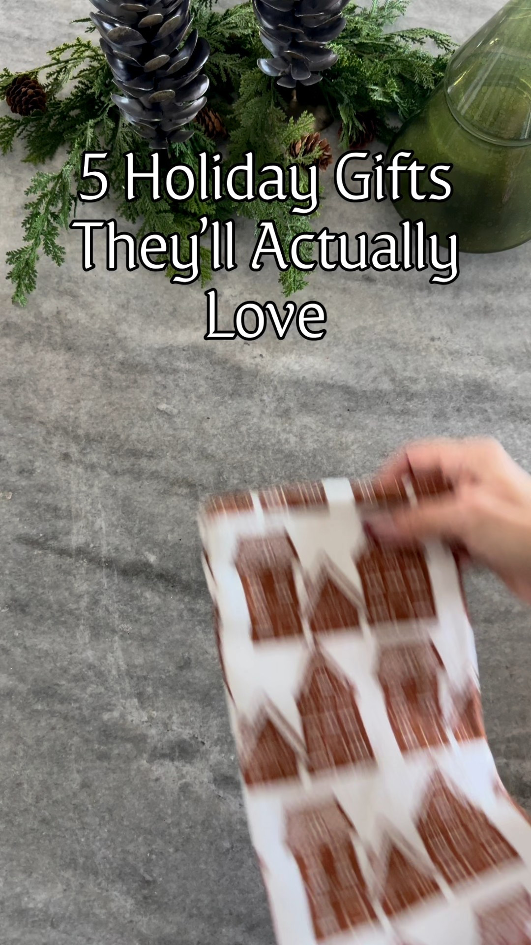 Gift Ideas
Gifts for her, hostess gifts, teacher gifts, transitional home, modern decor, amazon find, amazon home, target home decor, mcgee and co, studio mcgee, amazon must have, pottery barn, Walmart finds, affordable decor, home styling, budget friendly, accessories, neutral decor, home finds, new arrival, coming soon, sale alert, high end look for less, Amazon favorites, Target finds, cozy, modern, earthy, transitional, luxe, romantic, home decor, budget friendly decor, Amazon decor #target

#LTKGiftGuide #LTKHoliday #LTKSeasonal