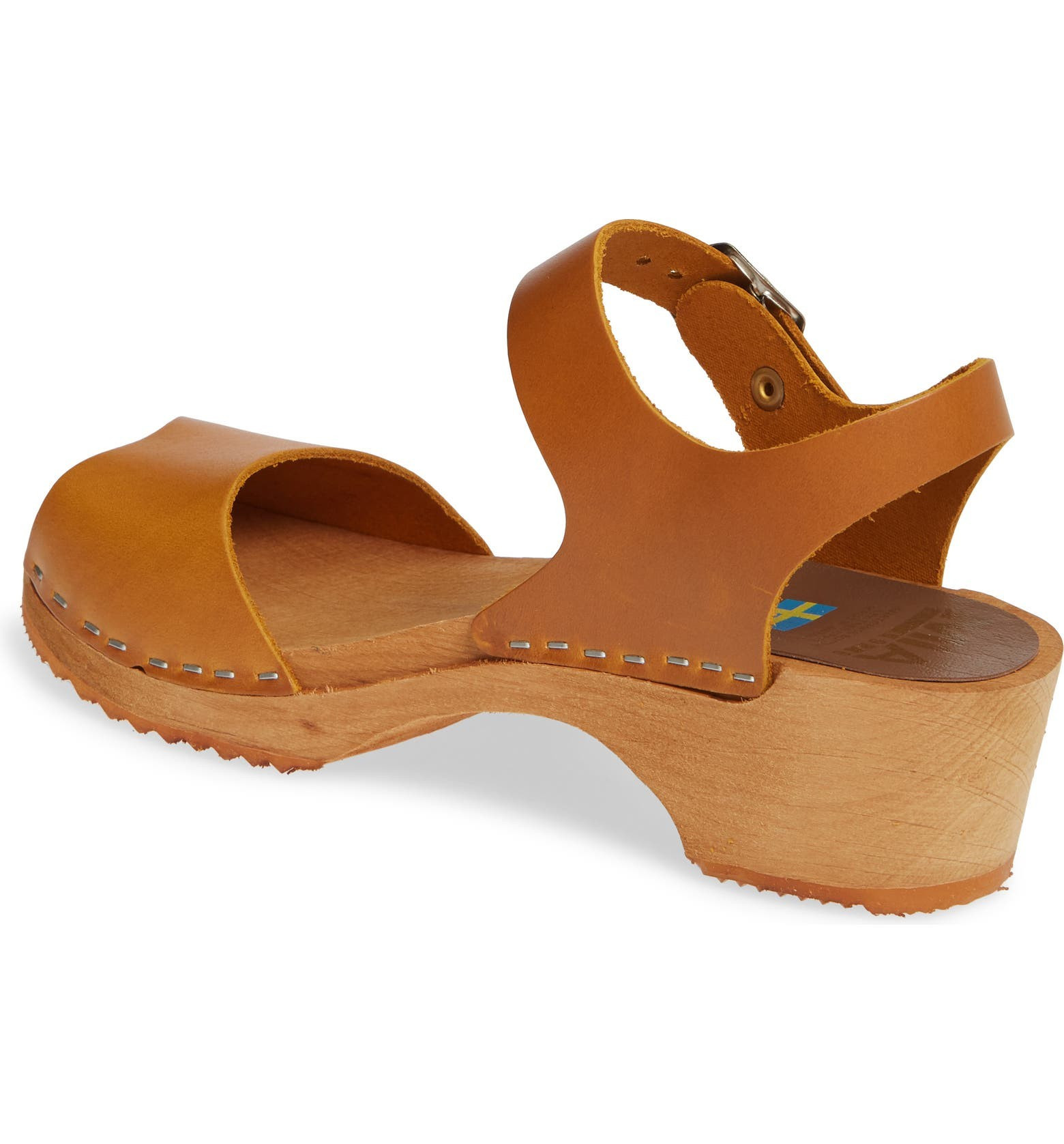 'Anja' Clog Sandal | Nordstrom
