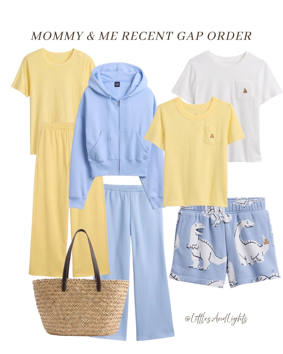 My recent Gap order! I can't wait to match with my little! 

#LTKKids #LTKootd #LTKmomlife