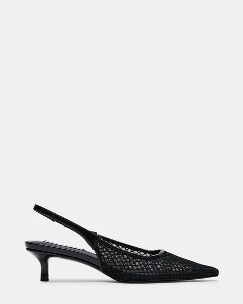 KARI MESH BLACK MULTI | Steve Madden (US)