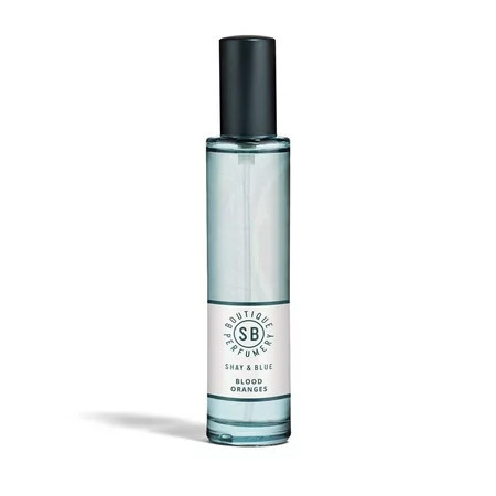 Shay & Blue Blood Oranges 1.0 oz Eau de Parfum Spray | Walmart (US)