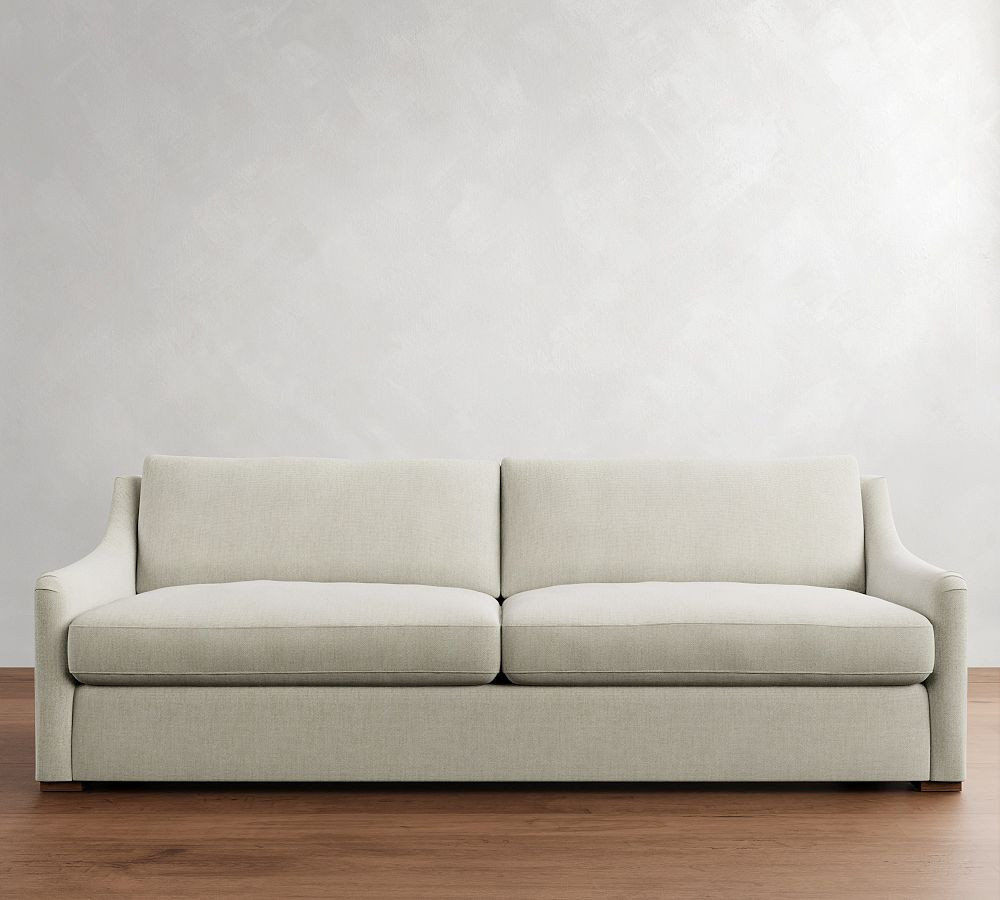 Surrey Sofa (77"-102") | Pottery Barn (US)