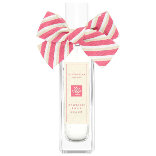 Raspberry Ripple Cologne with White Musk & Red Berries | Sephora (US)