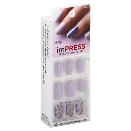 Kiss Impress Wildflowers | Walmart (US)