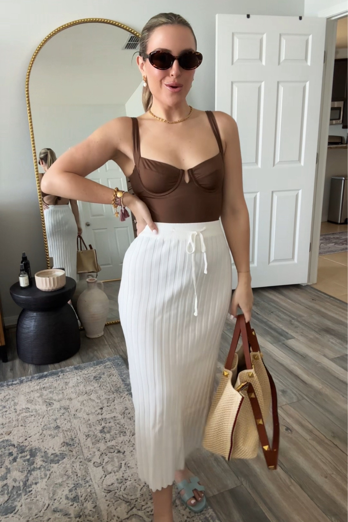 Your summer time beach wardrobe inspo 🤎✨

#LTKSeasonal #LTKFindsUnder50 #LTKFindsUnder100