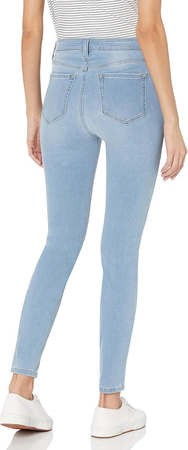 Amazon Essentials Women's Skinny Jean | Amazon (US)