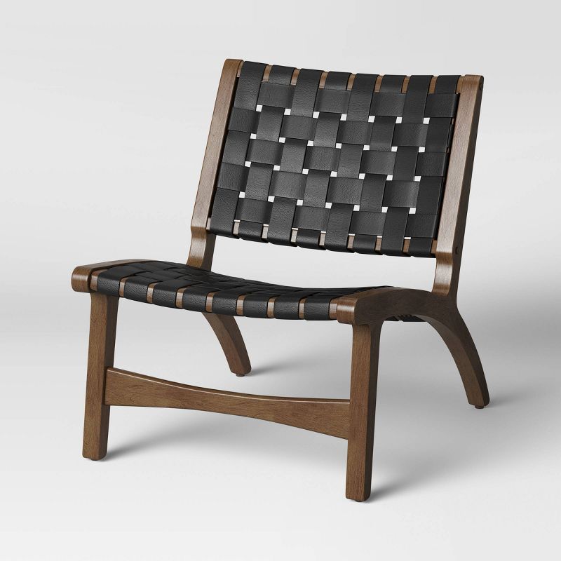Ceylon Woven Accent Chair - Opalhouse™ | Target