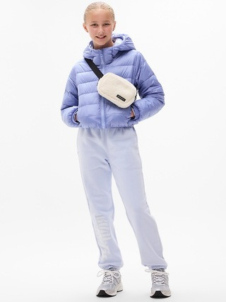 Athleta Girl Peak Puffer Jacket | Athleta