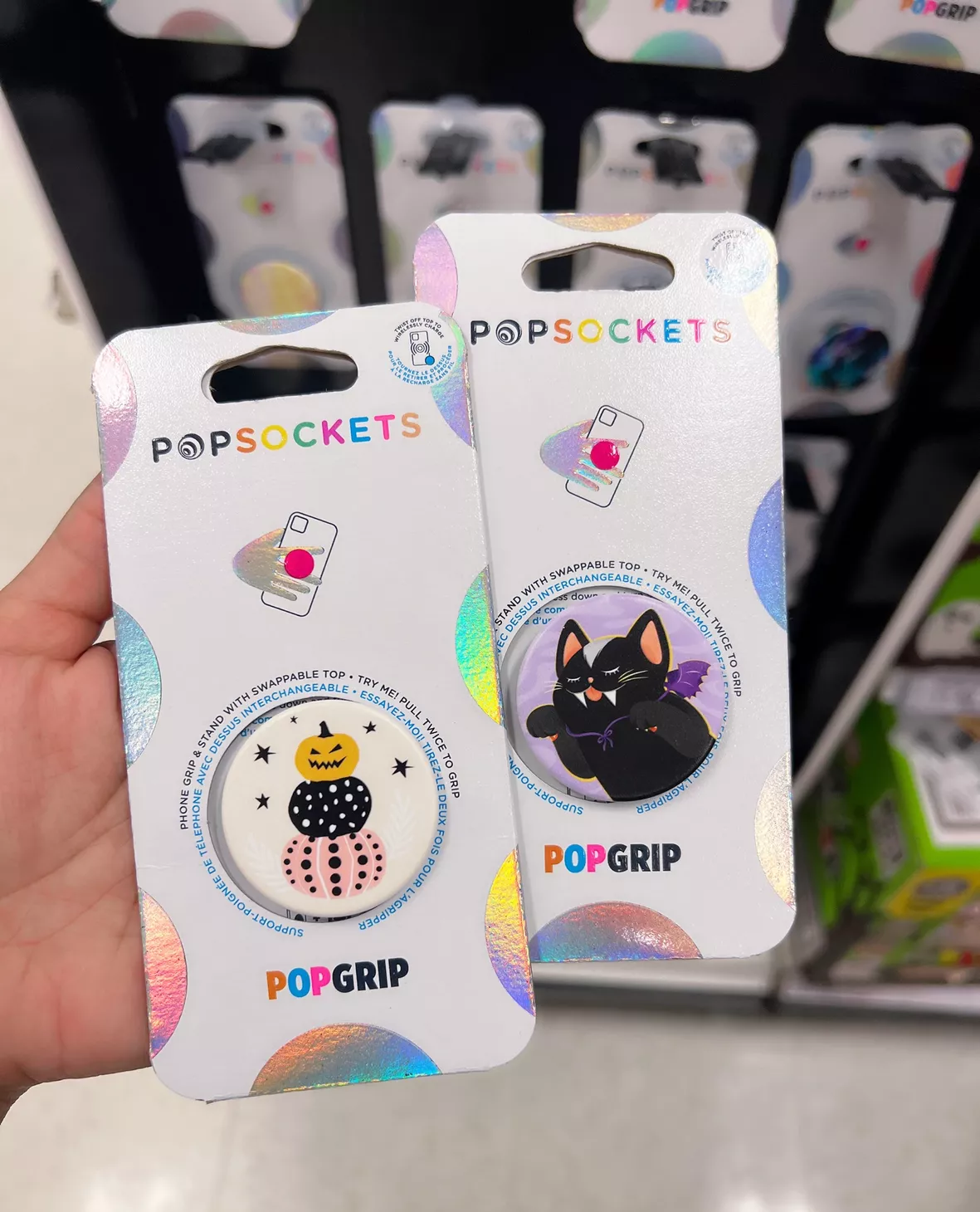 PopSockets Phone Grip with … curated on LTK