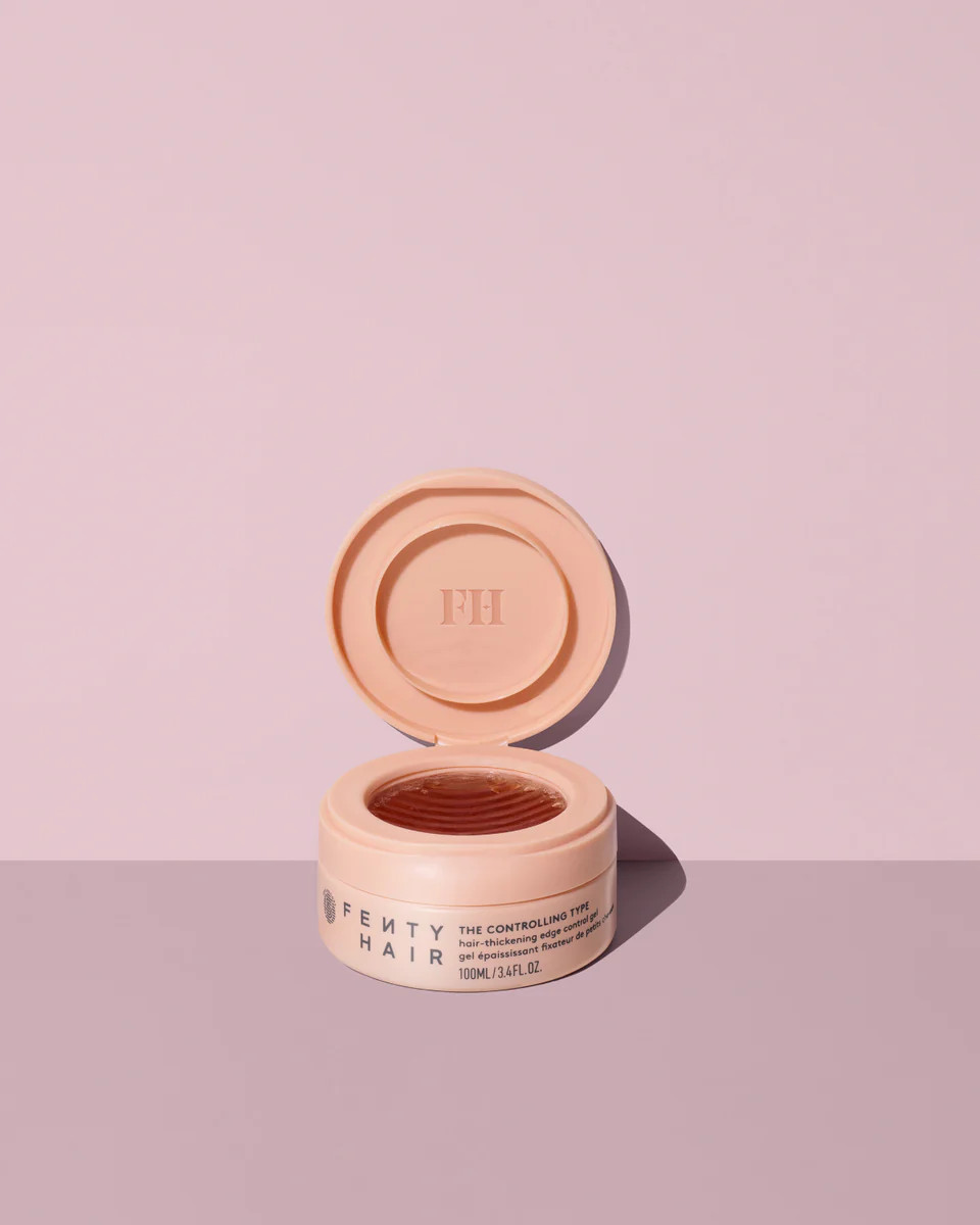 The Controlling Type Hair-Thickening Edge Control | Fenty Beauty UK