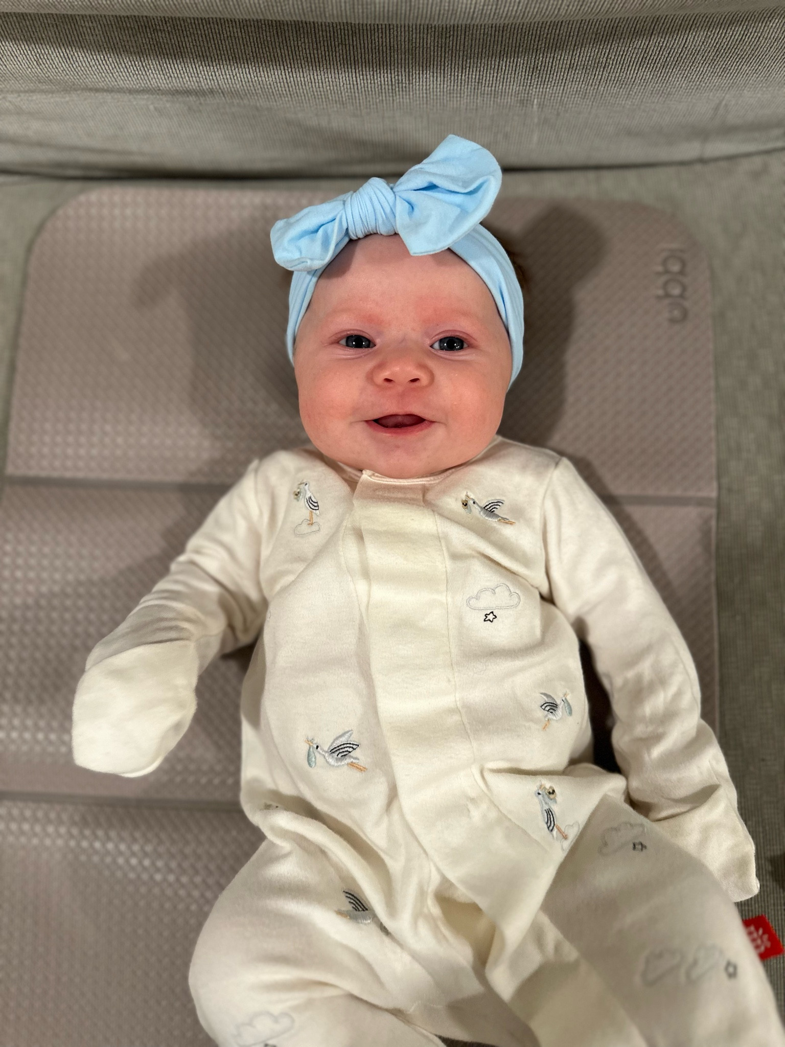 Baby girl magnetic me pjs are just the BEST! 

baby, baby outfit, onesie, baby onesie, baby funds, baby bows, baby magnetic onesie, changing mat, baby changing mat, on the go baby must, amazon, amazon favorites  

#LTKFindsUnder100 #LTKBaby #LTKKids