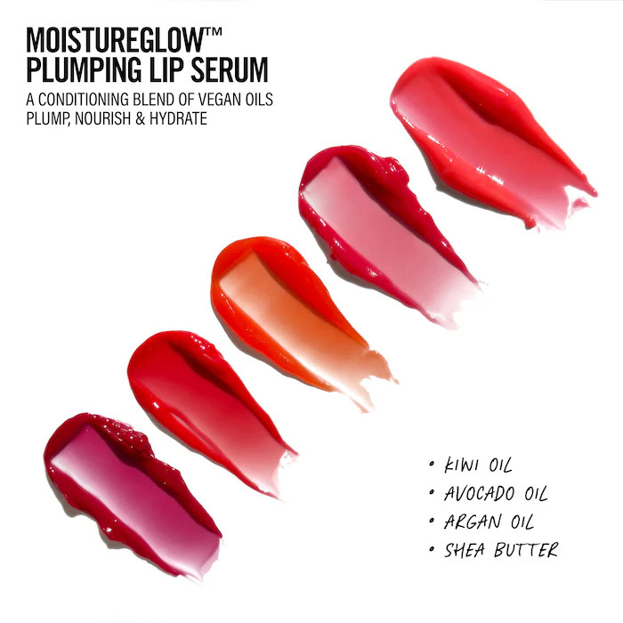 MoistureGlow™ Plumping Lip Serum | Sephora (US)