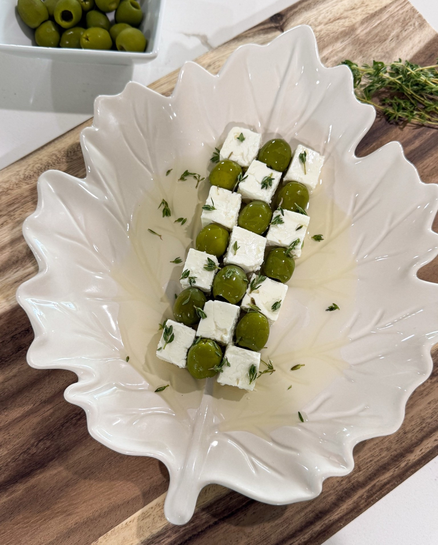 Beautiful leaf plate from Walmart! Great for fall appetizers or decor!

#LTKfoodie #LTKSeasonal #LTKHome