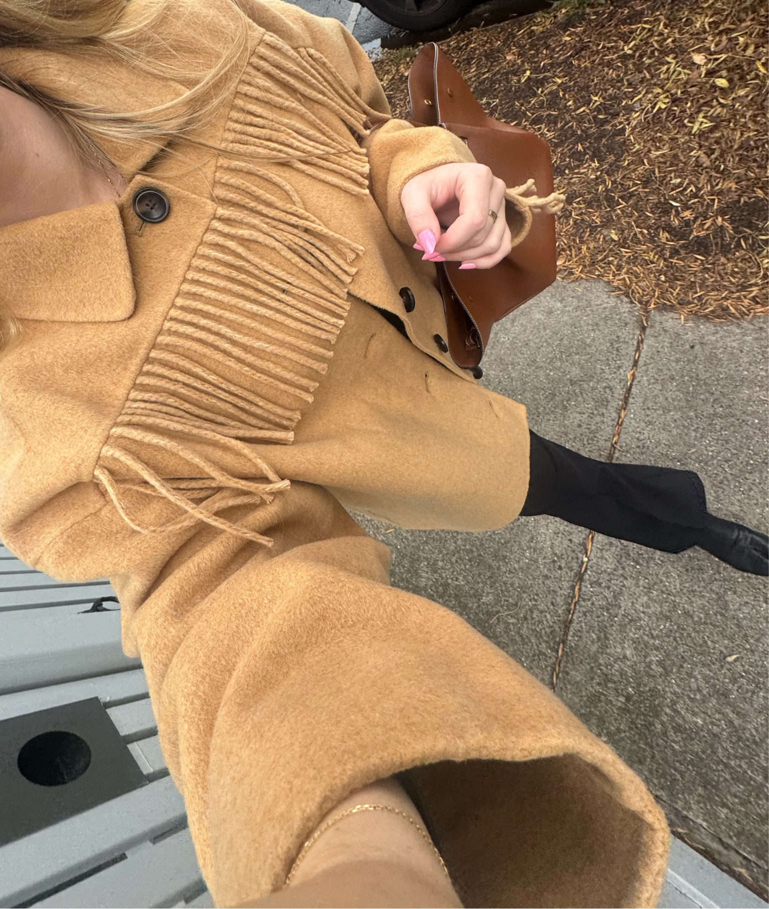New favourite jacket 

#LTKaustralia #LTKfindsunder100 #LTKstyletip