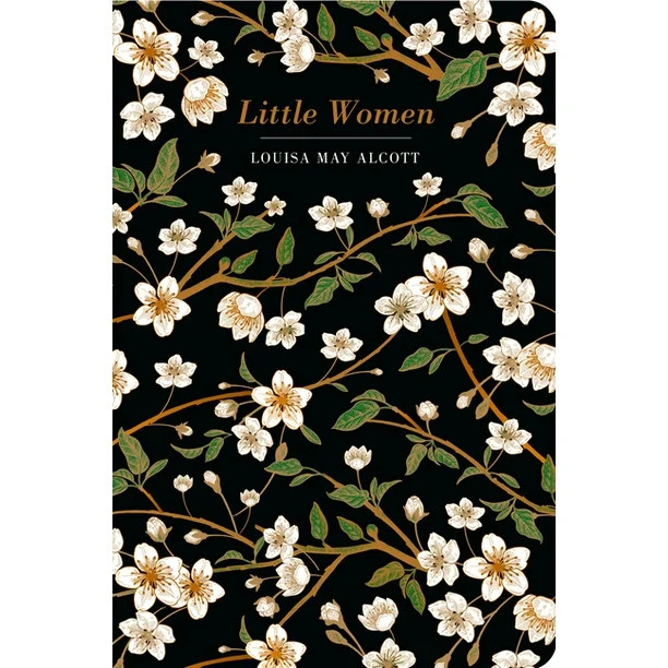Chiltern Classic: Little Women (Hardcover) - Walmart.com | Walmart (US)
