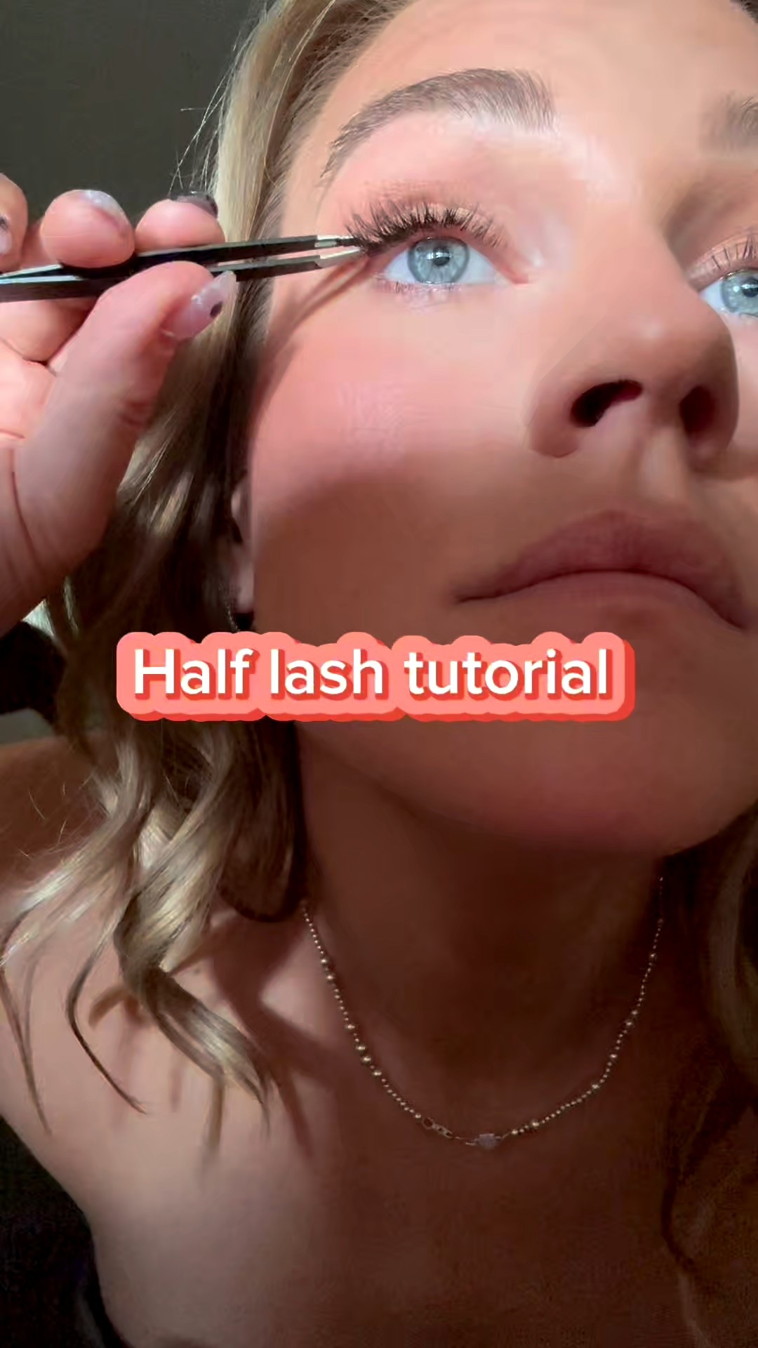 Th easiest lash application with the easiest lashes! 


#LTKBeauty