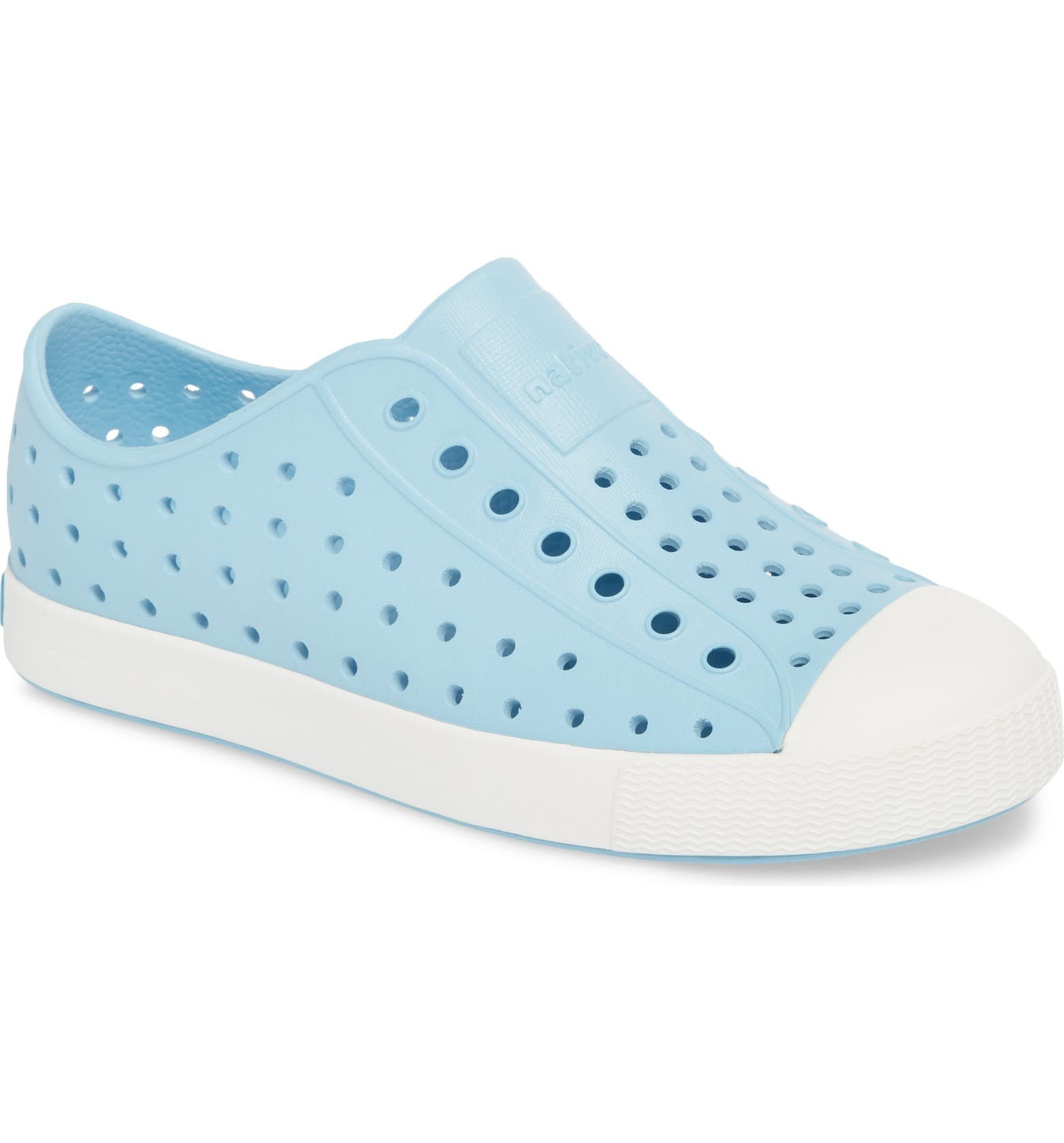 Jefferson Water Friendly Slip-On Vegan Sneaker | Nordstrom