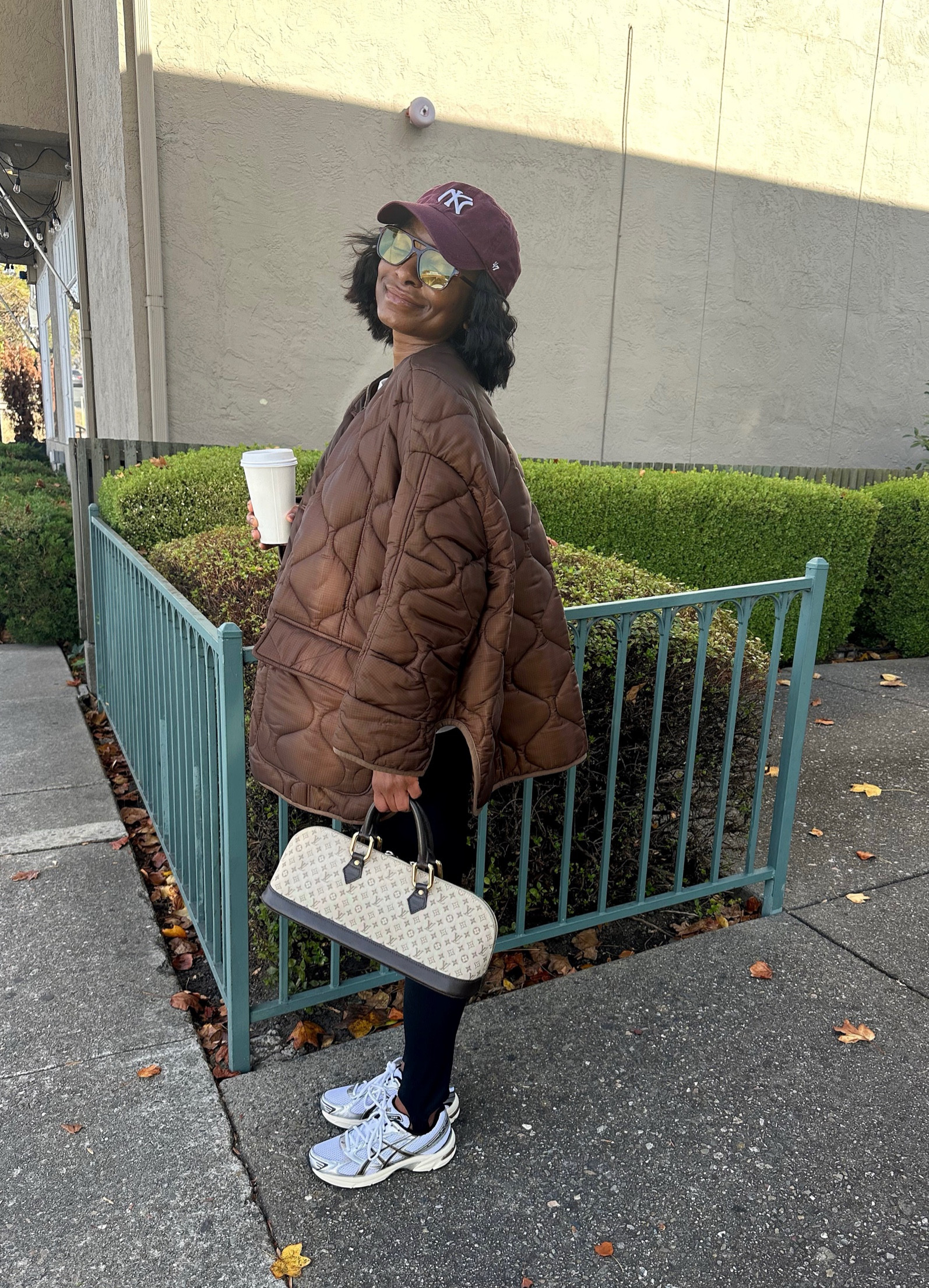 🫶🏾🪹🤎☕️🫶🏾

#LTKItBag #LTKStyleTip #LTKSeasonal