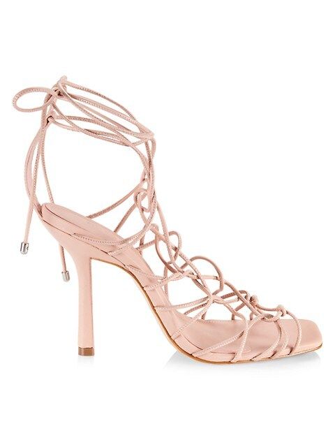 Heyde Lace-Up Sandals | Saks Fifth Avenue