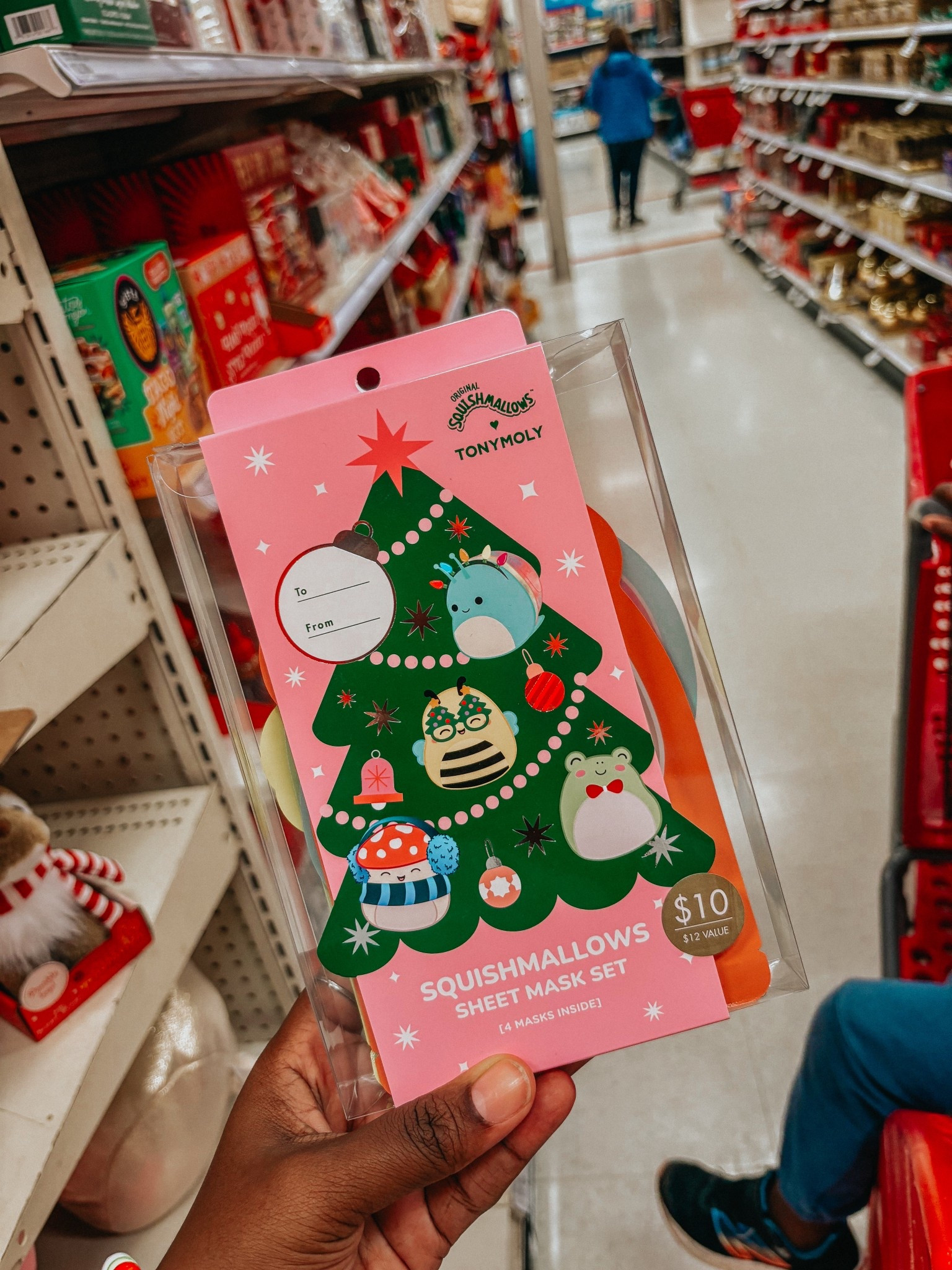 #LTKBeauty #LTKselfcare #LTKGiftGuide