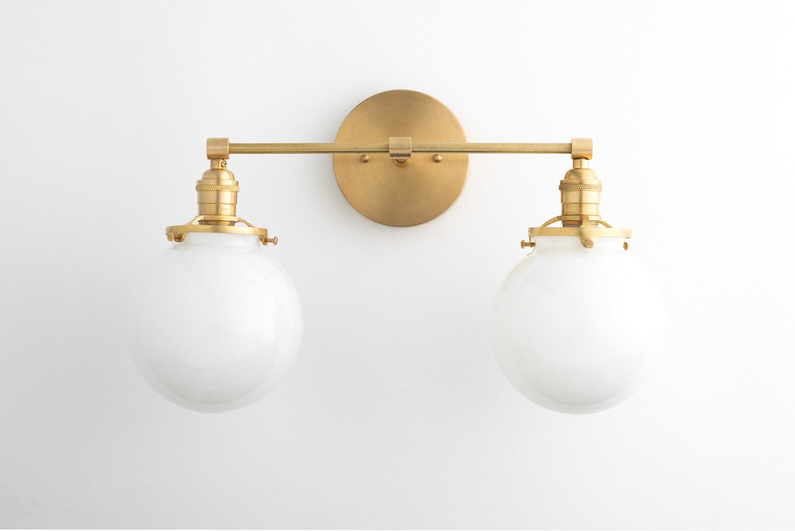 Bathroom Lighting  Bathroom Vanity Light  Modern Vanity | Etsy | Etsy (US)