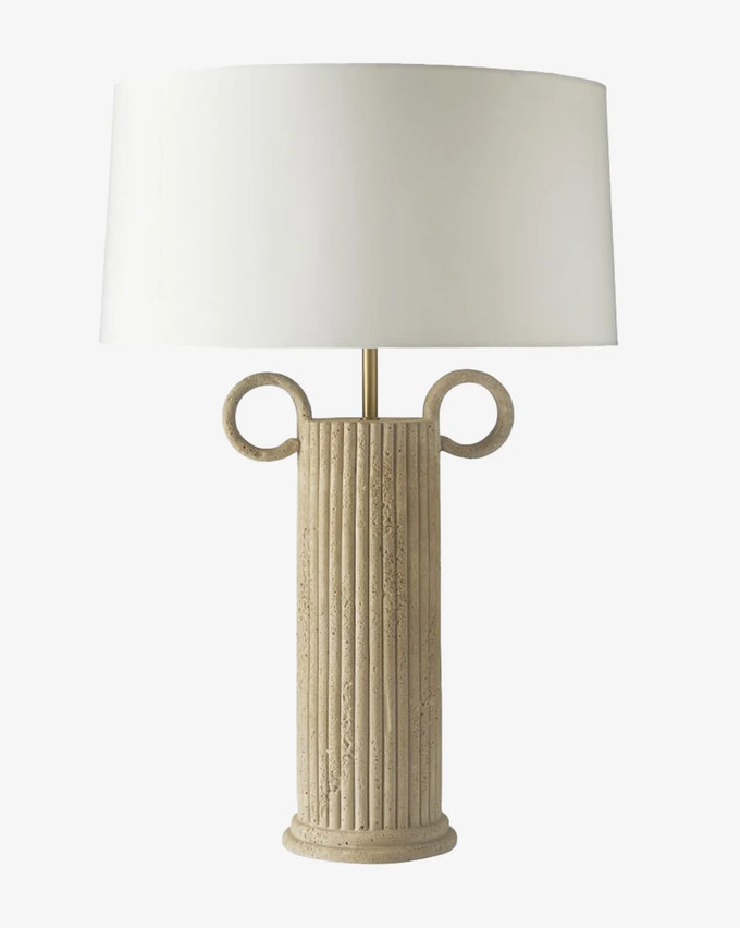 Click for more info about Eros Table Lamp