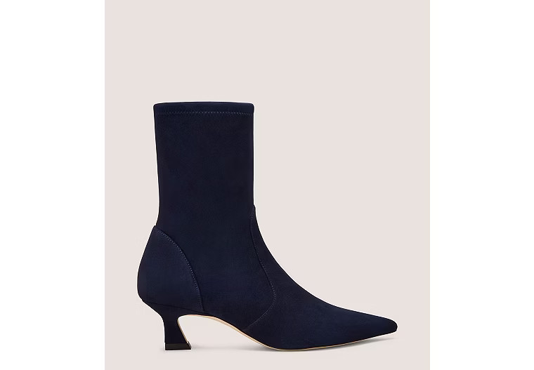 VINNIE BOOTIE 50 | Stuart Weitzman (US)
