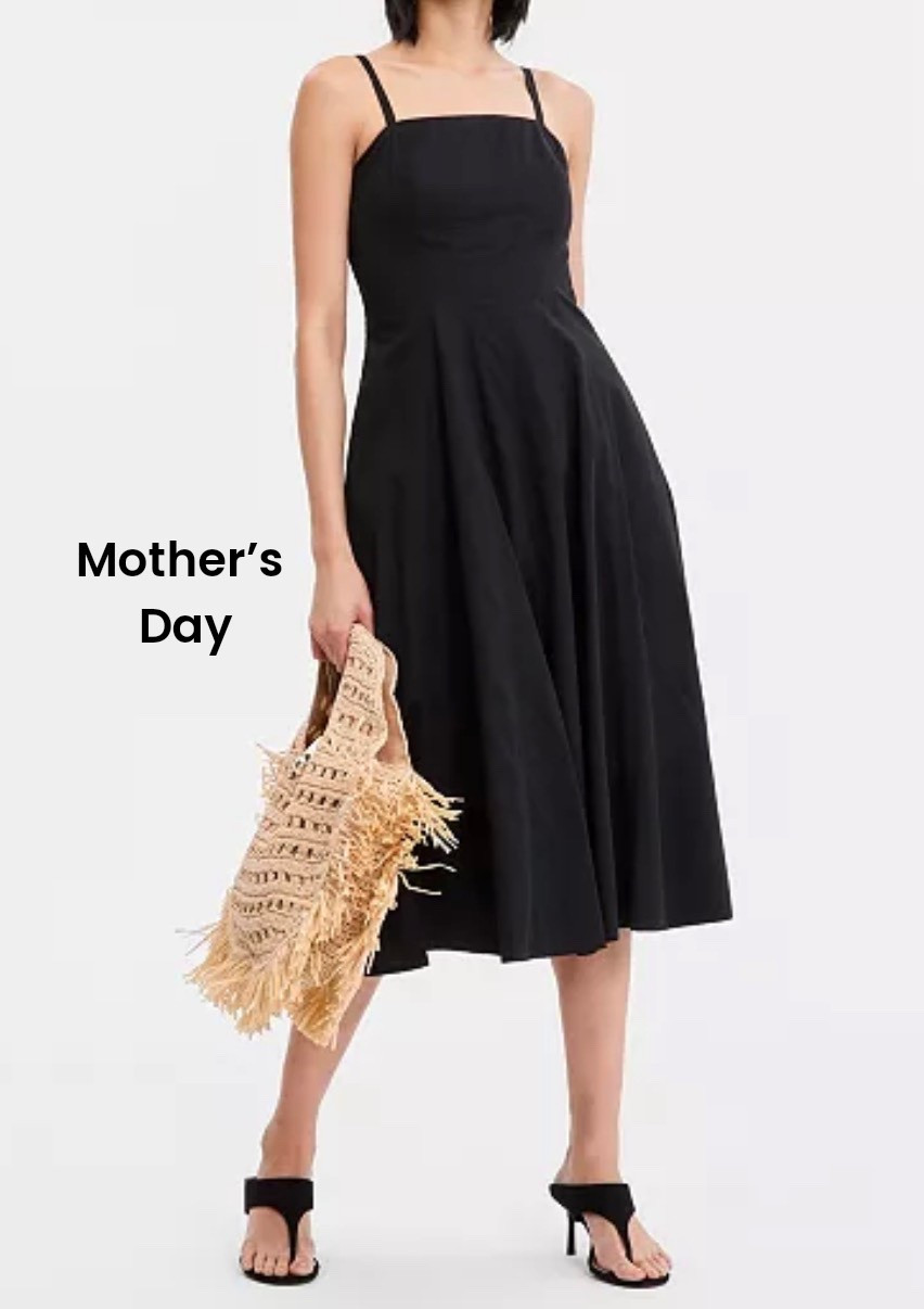 Morher’s Day black and white outfits 

#LTKMothersDay #LTKTravel #LTKmomlife