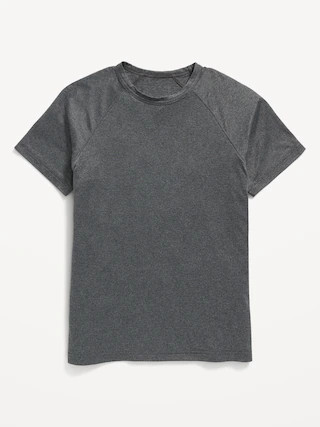 CloudMotion Performance T-Shirt for Boys | Old Navy | Old Navy (US)