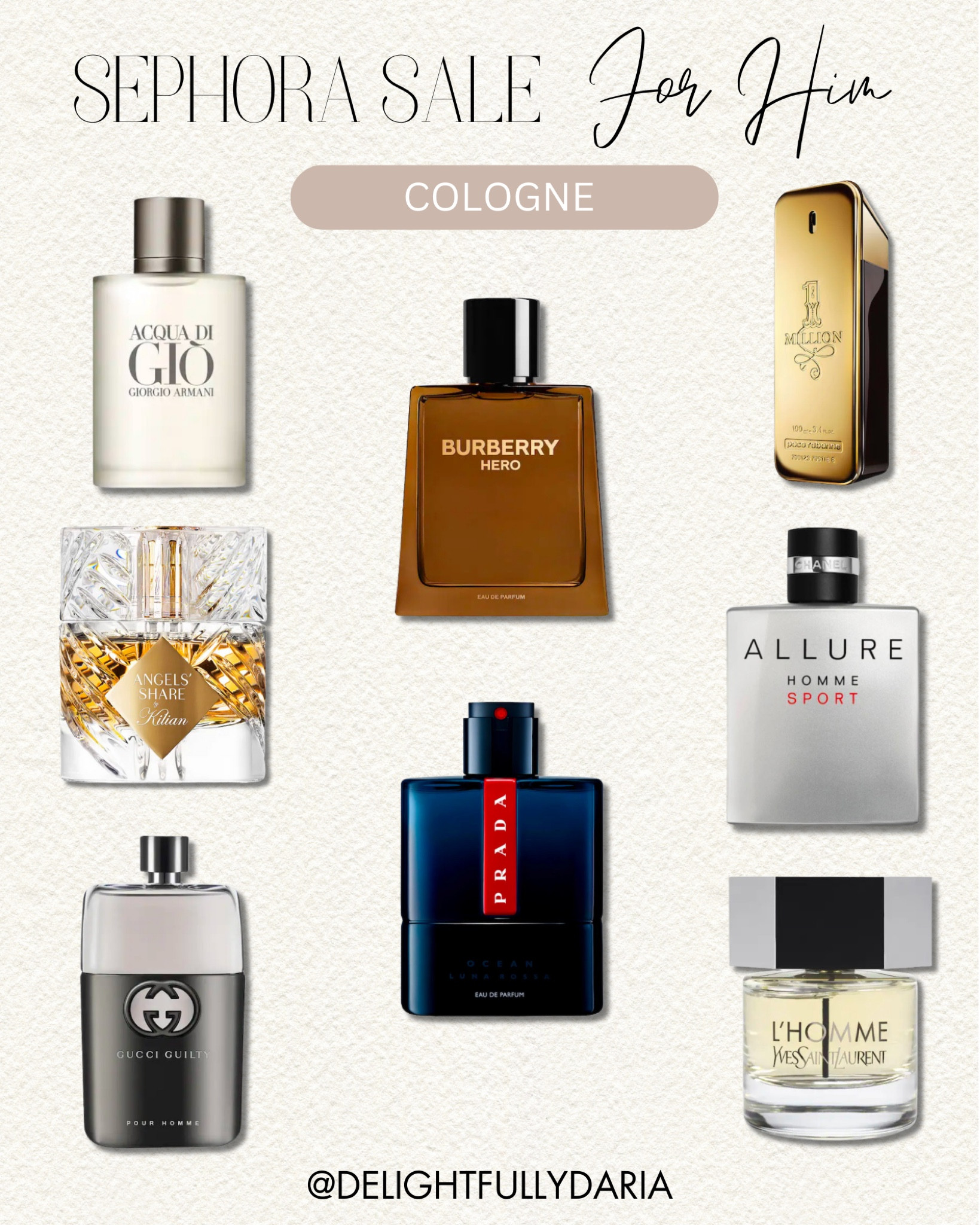 men's cologne sale nearby