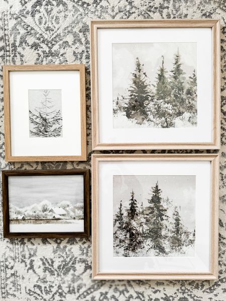 Shop @collectionprints Black Friday Sale for the best Holiday and winter art. 

#LTKhome #LTKCyberWeek #LTKHoliday